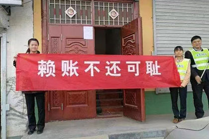借款人失联，父母能否介入追偿？